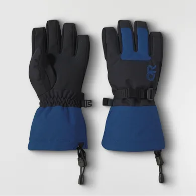 Outdoor Research Kids Adrenaline Gloves 1 Kids Adrenaline Gloves