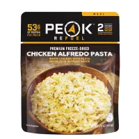 Peak Refuel