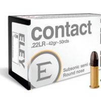 eley contact