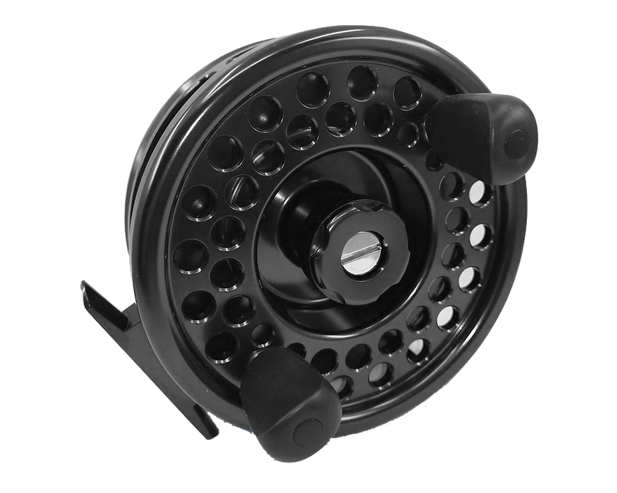 Reef DH Mooching Reel 4 Reef DH Mooching Reel - Image 4
