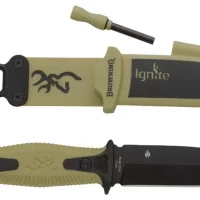 Browning Ignite
