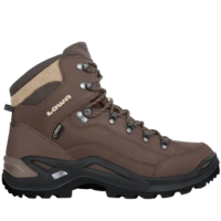 River Sportsman 6 Lowa Renegade Boot