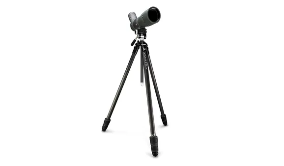 Vortex Ridgeview Carbon Tripod 1 Vortex Ridgeview Carbon Tripod