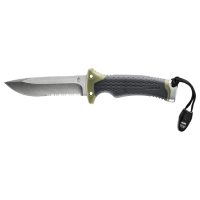 gerber ultimate Survival Knife