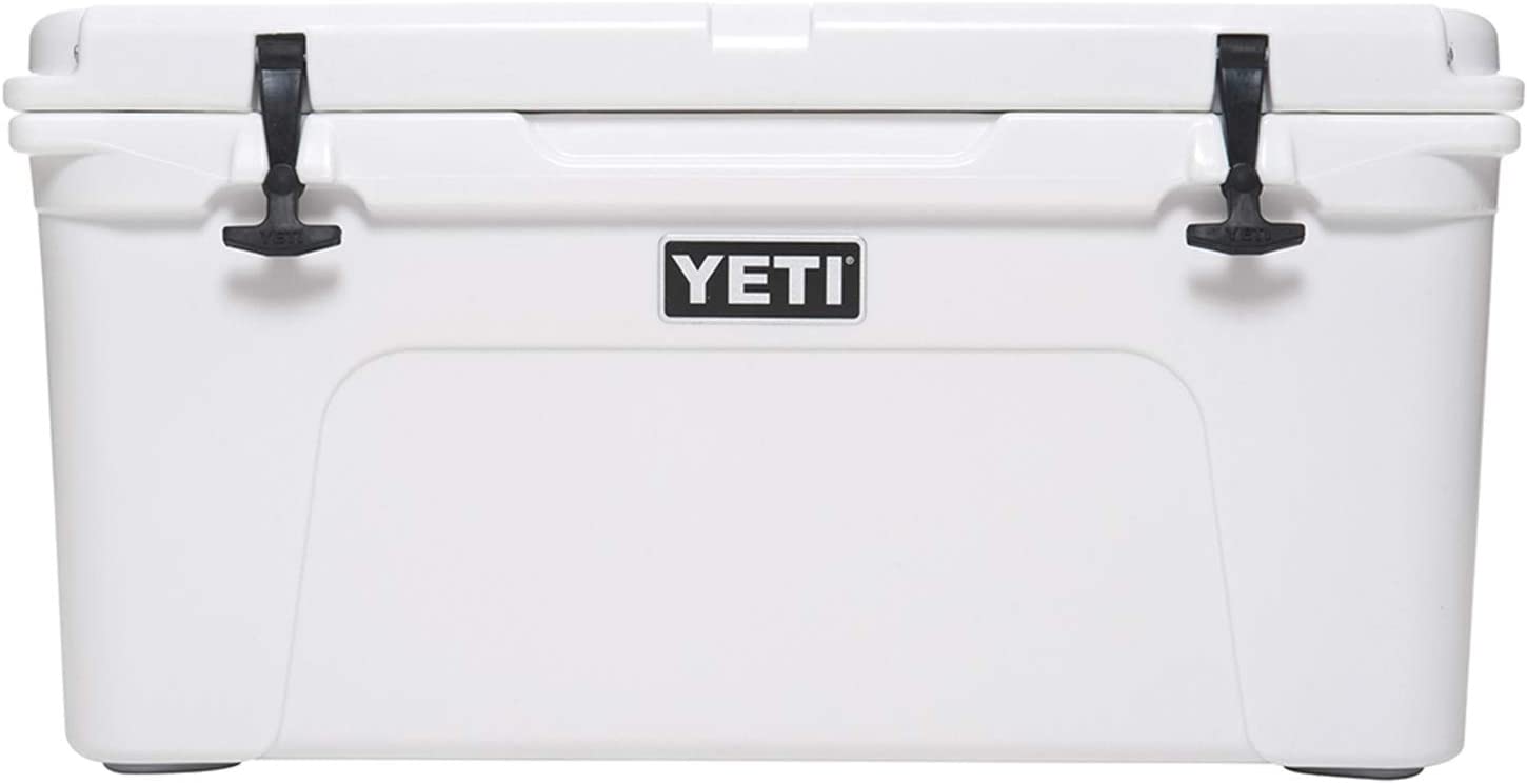 Yeti Tundra Coolers 1 Yeti Tundra series