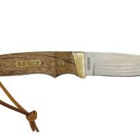 old timer pro hunter