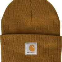 Knit Cuffed Beanie
