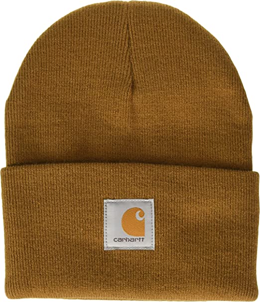 Carhartt Knit Cuffed Beanie 1 Knit Cuffed Beanie