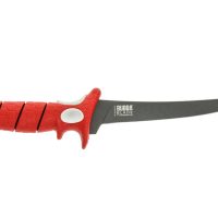 bubba Blade tapered flex
