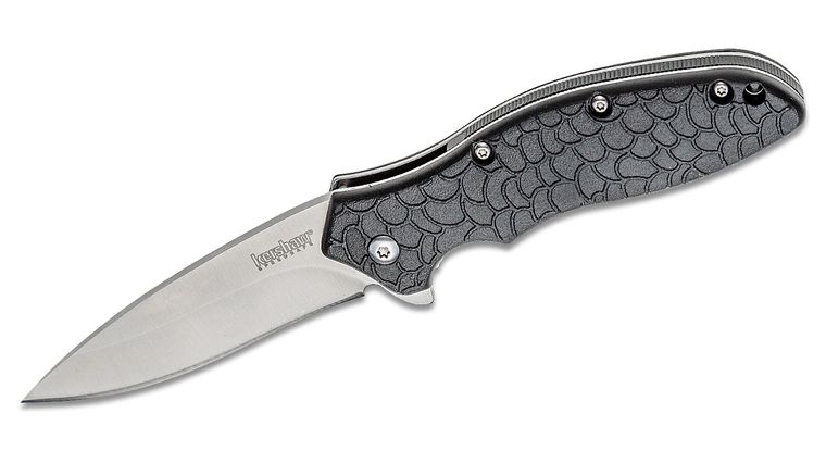 Kershaw Oso Sweet Folding Knife 1 kershaw oso sweet