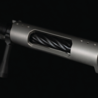 Lone Peak Razor-Ti