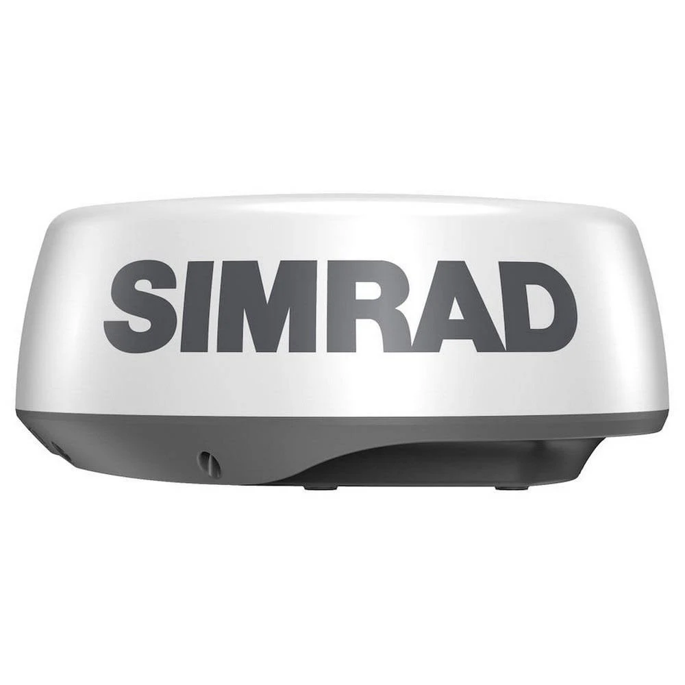 Simrad Halo20 Radar 1 Simrad Halo20