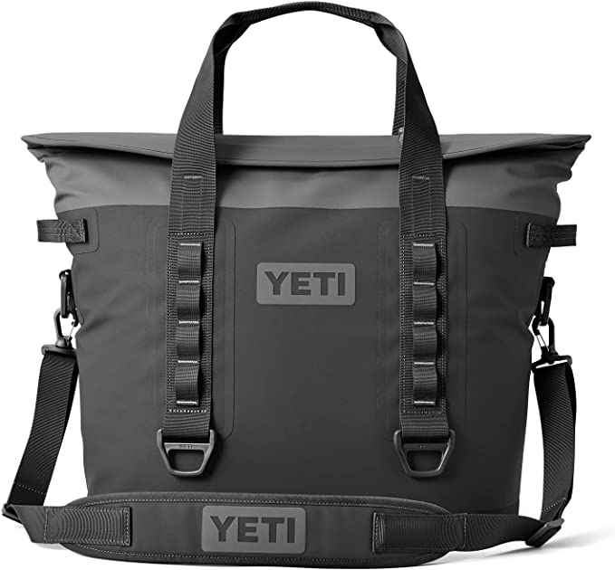 Yeti Hopper M30 Soft Cooler 2.0 1 Yeti Hopper soft cooler