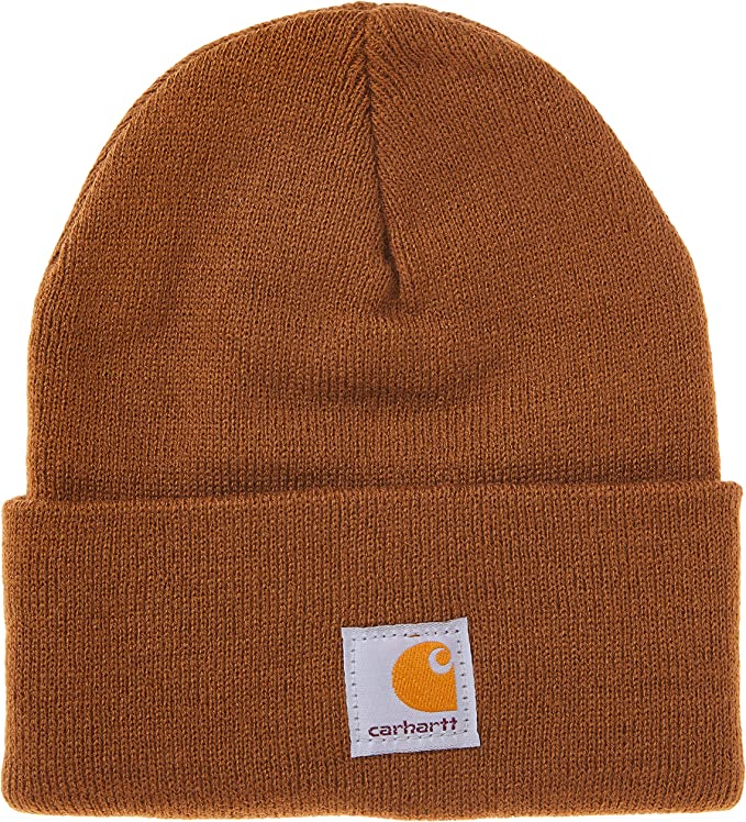 Carhartt Kids' Acrylic Watch Hat 1 Acrylic Watch Hat
