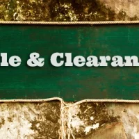 Clearance Cave
