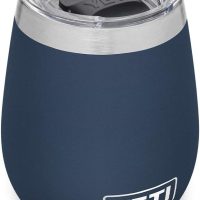 yeti Rambler Wine Tumbler
