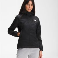 ANTORA JACKET