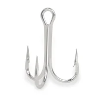mustad duratin treble