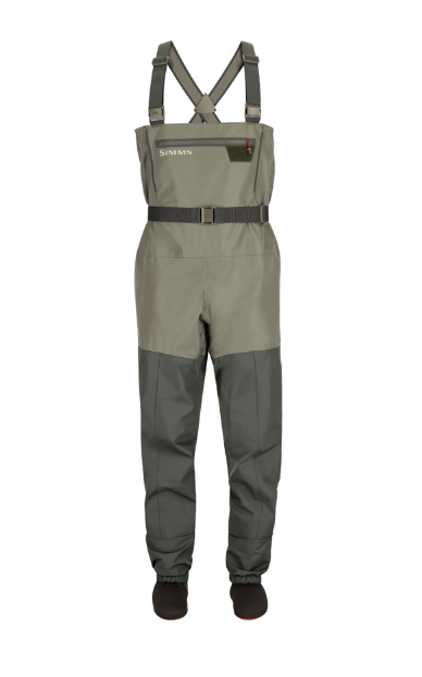 Simms Men's Tributary Stockingfoot Waders 1 Simms Men's Tributary Stockingfoot Waders