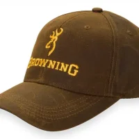 browning dura-wax hat