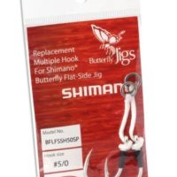 Shimano Butterfly Flat Fall
