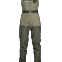 Simms Women's Tributary Stockingfoot Wader