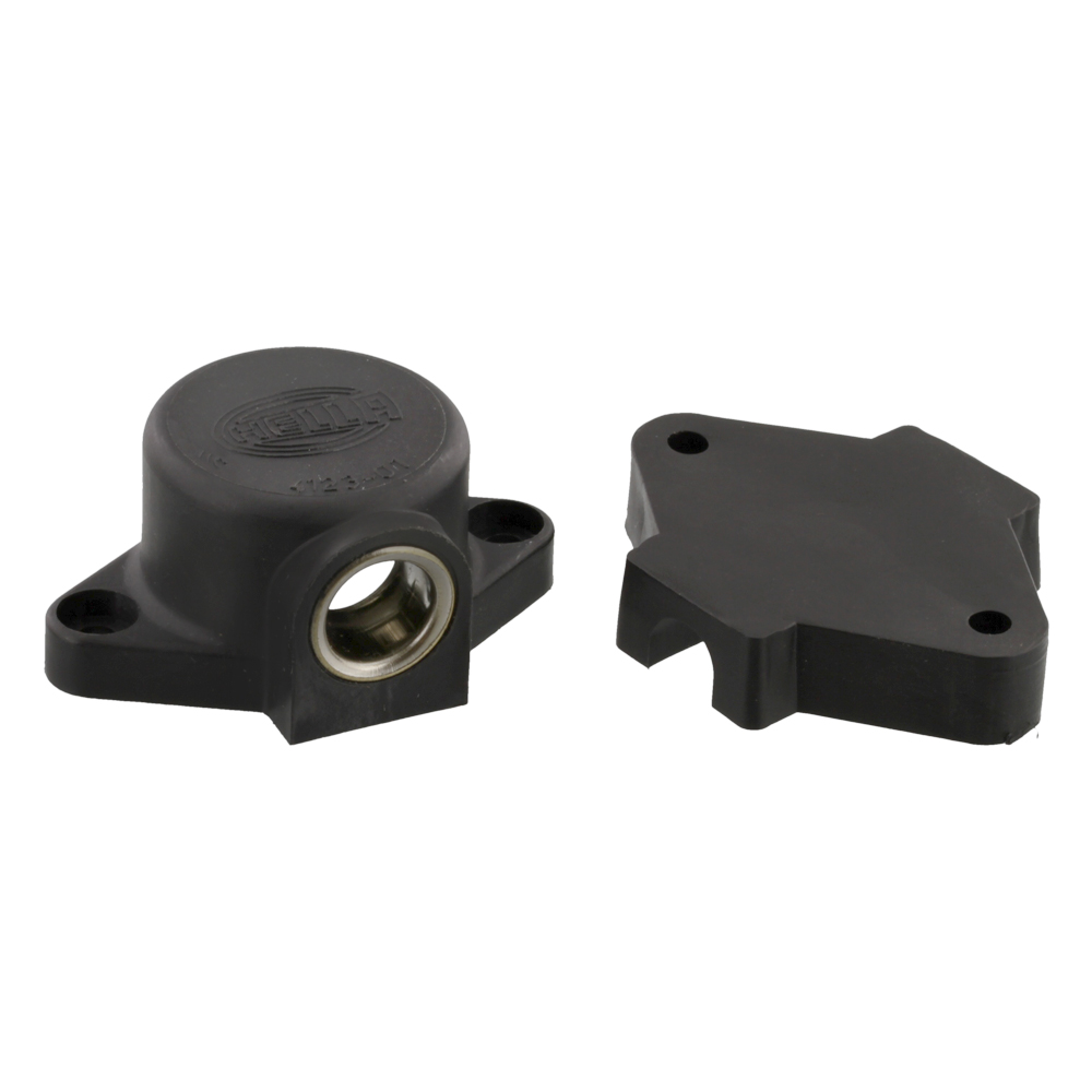 Scotty Hella Plug (Female) 1 scotty
