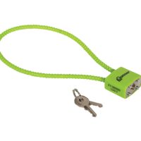 lockdown cable lock
