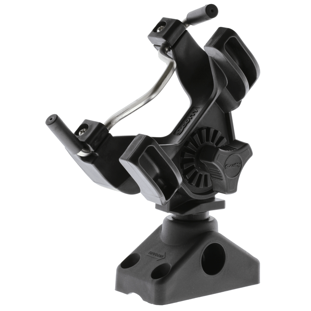 Scotty R-5 Quick Release Rod Holder 1 scotty r-5