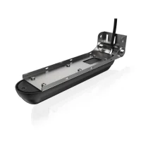 active imaging 3-in-1 transducer