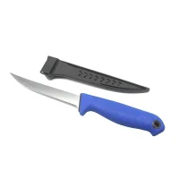 mustad fillet knife