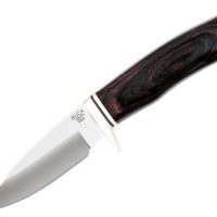 Buck Zipper