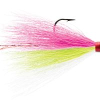 VMC Bucktail Jig