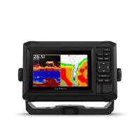 Garmin Echomap 7