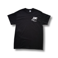 River Sportsman fish logo shirt