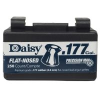daisy 177 flat pellets