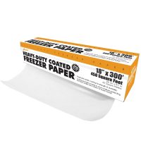 weston freezer paper