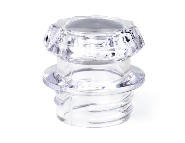 GSI Glass Percview Top 1 GSI Glass Percview Top