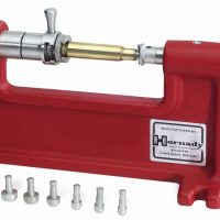 hornady cam lock trimmer