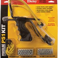 daisy p51 slingshot