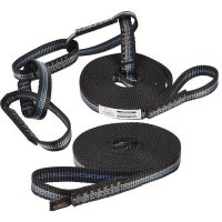 Hammock Strap System