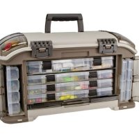 plano Guide Series Angled Tackle System