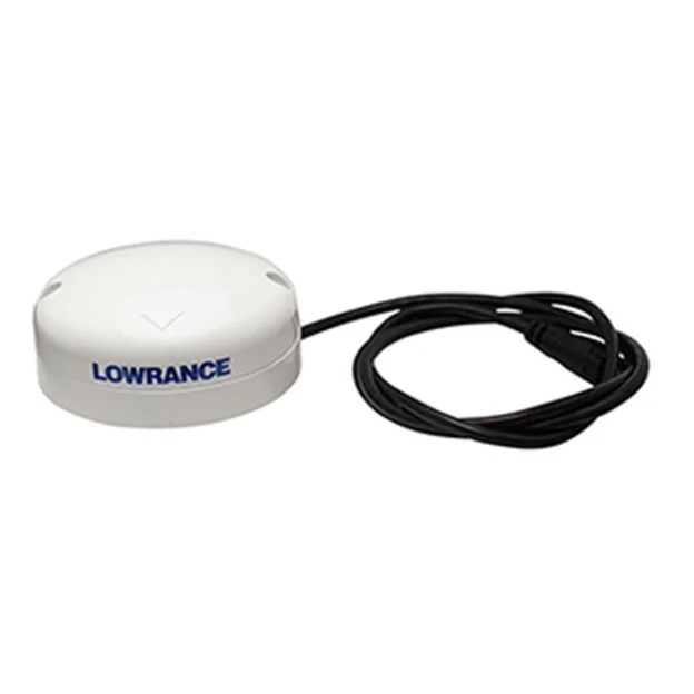Lowrance Point-1 GPS Antenna 1 lowrance POINT-1