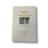shadows of the western angler haig-brown