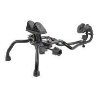 Caldwell Stinger Shooting Rest