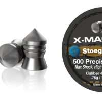 stoeger x-magnum pellets