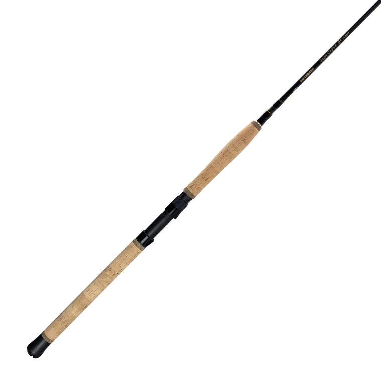 Amundson Savvy Captain 6'6" 2 Piece Jigging Rod 1 Amundson Savvy Captain 2 Piece Jigging Rod