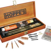 gun cleaning kit