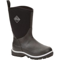 muck kids element boot