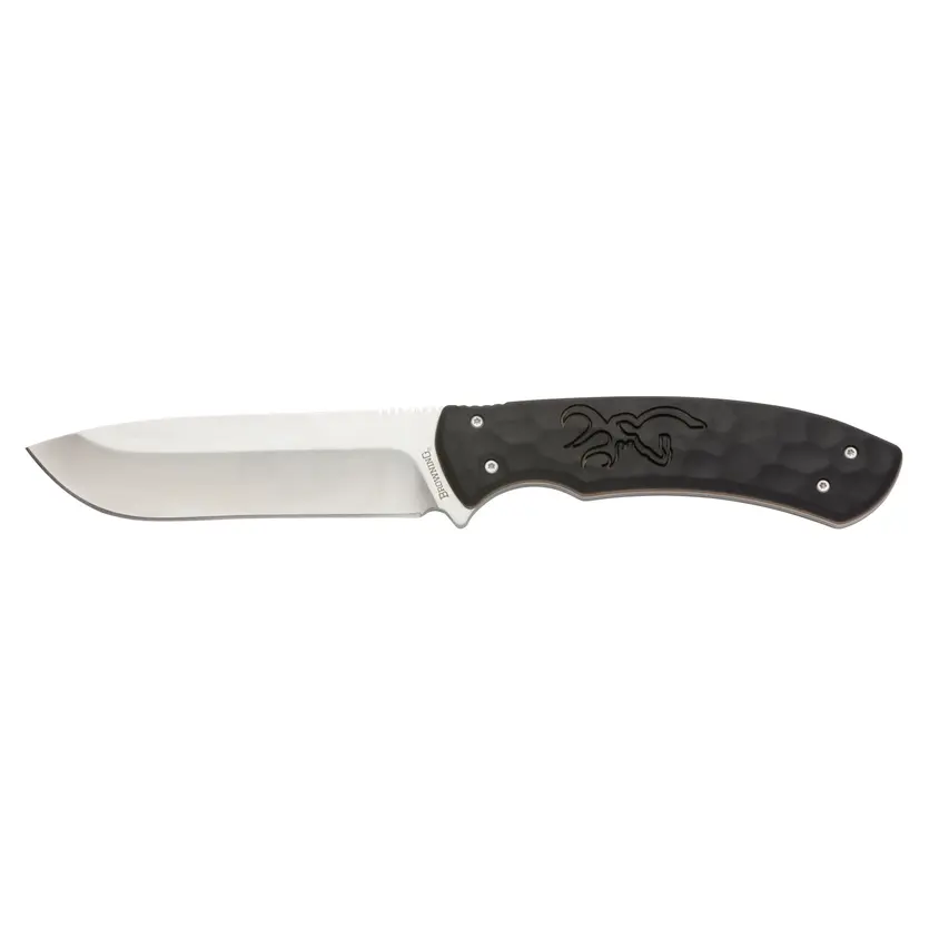 Browning Primal Large Skinner Knife 1 browning prIMAL large SKINNER